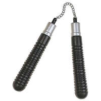  Nunchaku - Ninja jelmez kiegészítő - 19 cm