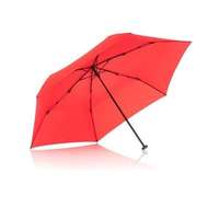  Doppler Zero 99 Mini esernyő - alig 10 dkg-os - piros