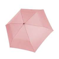  Doppler Zero 99 Mini esernyő - alig 10 dkg-os - világos rózsaszín