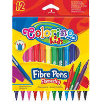 Colorino Colorino Kids filctoll készlet - 12 darabos - 14588PTR