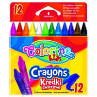 Colorino Colorino Kids zsírkréta - 12 darabos - 13314PTR