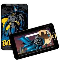 eSTAR eSTAR Batman Hero Kids 7“ 16GB 2GB RAM Tablet, Fekete