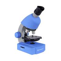Bresser Bresser Junior 40x-640x mikroszkóp kék
