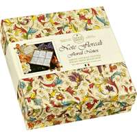 Nesti Dante Nesti Dante ajándékszett - Floral Notes 6 x 100 gr szappan