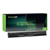 Green Cell GREEN CELL akku 14,4V/2200mAh, HP Pavilion 14-AB 15-AB 15-AK 17-G