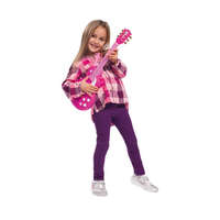 Simba Simba Toys My Music World - Elektronikus játék rock gitár lányoknak (106830693)