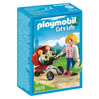 Playmobil Playmobil 5573 Ikerbabakocsi