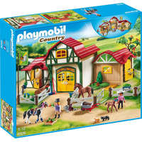 Playmobil Playmobil 6926 Nagy lovarda