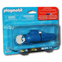 Playmobil Playmobil 5159 Víz alatti motor