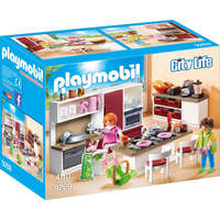 Playmobil Playmobil 9269 Családi konyha