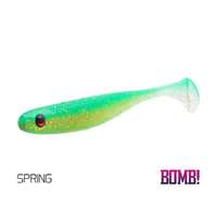 Delphin Delphin Bomb Rippa 5 cm Spring gumihal 5db