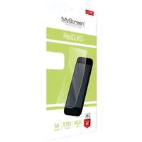 MyScreen Navon Spirit, Kijelzővédő fólia, ütésálló fólia, MyScreen Protector L!te, Flexi Glass, Clear, 1 d...