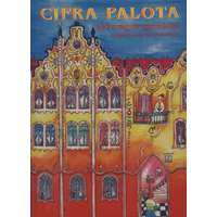  Cifra palota - 100 magyar gyerekdal zongora- vagy gitárkísérettel