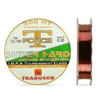 Trabucco Trabucco T-Force Super Hard 300 m 0,30 mm zsinór