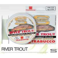Trabucco Trabucco S-Force Spin-River Trout 150 m 0,30 mm zsinór