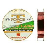 Trabucco Trabucco T-Force Super Hard 300 m 0,25 mm zsinór