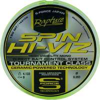 Rapture Rapture Spin Hi-Viz 150 m 0,20 mm zsinór