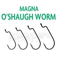 Rapture R.Magna O&#039;Shaugh.Worm 4/0 horog