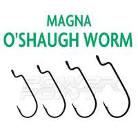 Rapture R.Magna O&#039;Shaugh.Worm 3/0 horog