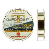 Trabucco Trabucco T-Force Super Cast 300 m 0,30 mm zsinór