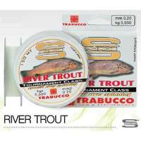 Trabucco Trabucco S-Force Spin-River Trout 150 m 0,22 mm zsinór
