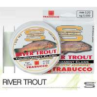 Trabucco Trabucco S-Force Spin-River Trout 150 m 0,25 mm zsinór