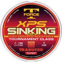 Trabucco Trabucco T-Force Xps Sinking Plus 150 m 0,30 mm zsinór