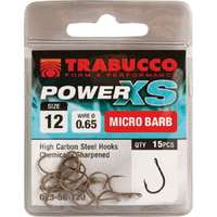 Trabucco Trabucco Power Xs 14 15 db/csg feeder horog