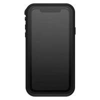 Lifeproof Lifeproof Fré Apple iPhone 11 víz- por- és ütésálló védőtok fekete (77-62484) (77-62484)
