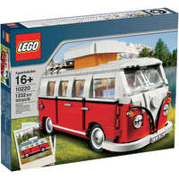 LEGO Lego Creator 10220 Volkswagen T1 lakóautó