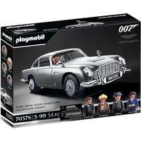 Playmobil® Playmobil 70578 Aston Martin DB5 - James Bond Goldfinger kiadás