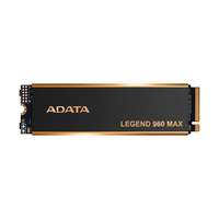 ADATA ADATA internal SSD hard drive Legend 960 MAX - 1000 GB - M.2 2280 - M.2/​M-Key (PCIe 4.0 x4)