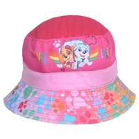Nickelodeon nickelodeon Mancs őrjárat gyerek nyári halászsapka kalap 30+ UV szűrős 3-6 év