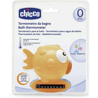 Chicco Chicco halacska vízhőmérő 32-38°C - narancssárga