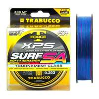 Trabucco Trabucco T-Force XPS Surf Soft+abrasion mark system 300 m 0,20 mm zsinór