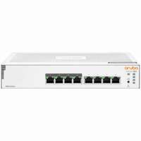 HP HP Enterprise Aruba Instant On 1830 8G PoE+ (65W) Switch (JL811A)