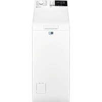 Electrolux Electrolux EW6TN4062H PerfectCare felültöltős mosógép, 6 kg, 1000 ford./perc, TimeManager, D ener...