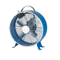 TOO TOO FAND-20-500-BL asztali ventilátor (FAND-20-500-BL)