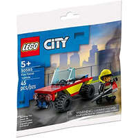 LEGO Lego City 30585 Tűzoltó járőrkocsi