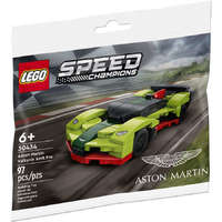 LEGO Lego Speed Champions 30434 Aston Martin Valkyrie AMR Pro versenyautó