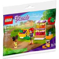 LEGO LEGO® Friends: 30416 - Piaci stand