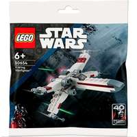 LEGO Lego Star Wars 30654 X-Wing Starfighter vadászgép