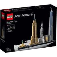 LEGO Lego Architecture 21028 New York