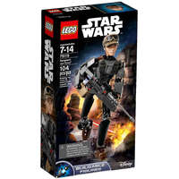 Lego® Lego Star Wars 75119 Jyn Erso őrmester