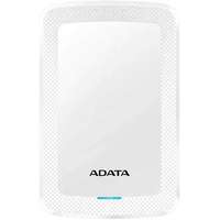 ADATA Adata 2.5" HDD USB 3.1 1TB HV300, Fehér