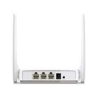 Mercusys Mercusys AC10 Wireless Router Dual Band AC1200 1xWAN(100Mbps) + 2xLAN(100Mbps), AC10