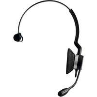 Jabra Jabra BIZ Wired Mono Headset - Over-the-head - Supra-aural headset (2303-820-104) (2303-820-104)