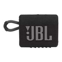 JBL JBL GO3 bluetooth hordozható hangszóró (750 mAh belső akku, 4.2W teljesítmény, vízálló, porálló)...