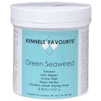  Kennels&#039; Favourite Green Seaweed tejsavó pasztilla kutyáknak - A vitalitás növeléséért és az egés...