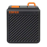 Edifier Edifier MP85 Bluetooth hangszóró (fekete)